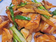 -金生美食(贵州路店)