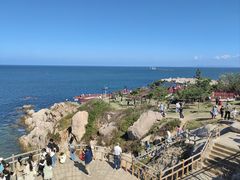 -养马岛旅游度假区