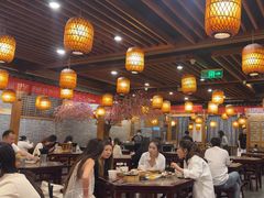 -小街天府(西工小街店)