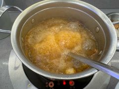 -大橘元自助回转火锅(天河新天地店)