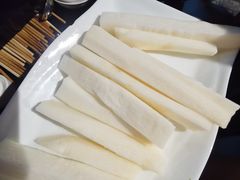 山药-巴蜀大宅门火锅(北大街店)