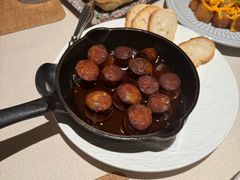 -BOCATA 西班牙餐厅(三里屯店)