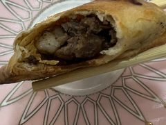 -欧提汗·新疆餐厅·清真(银都路店)