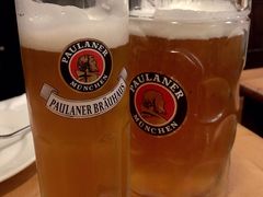 -宝莱纳餐厅(滨江店)