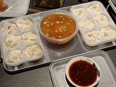 -小六汤包·老字号·中华名小吃(兴庆路店)