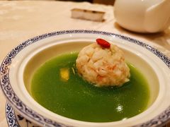 -扬州香格里拉·香宫中餐厅