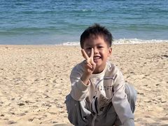 -大梅沙海滨公园