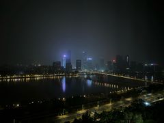 -广州香格里拉酒店