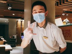 -海底捞火锅鲜切牛肉主题店(长寿路店)