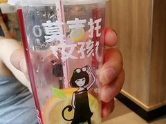 -肯德基(房山店)