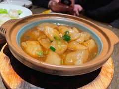 -慈城年糕主题餐厅