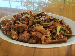 -生态苑农庄(十里画廊遇龙河店)