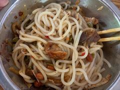 -老东江米粉