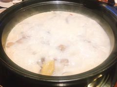 -捞神煲汤火锅(湖滨商业街店)