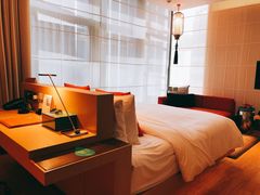 -香港港岛英迪格酒店