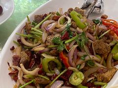 -龙香居海鲜浑锅家常菜·特色驴肉