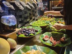 -喜庭海鲜自助(来福士店)