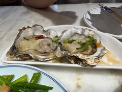 -日丰园海肠水饺·老字号大连海鲜(和平广场店)