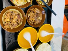 -陈记汤饭(水巷口店)
