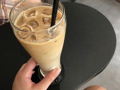 -T-COFFEE(长江花园店)