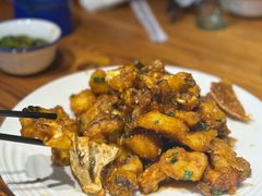 -鱼醉无骨鱼·中山脆肉鲩(荔湾路店)