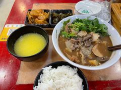 -吴记百姓菜馆·北京菜·烤鸭(故宫店)