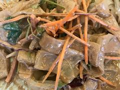 东北拉皮-惠宾饭庄(中山路店)