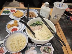 -和府捞面(天河领展广场店)