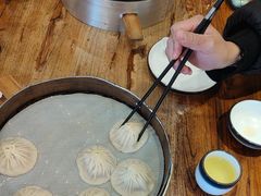 -宋都禾源·灌汤包子(汉兴路直营店)