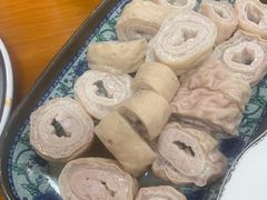-阿勇面馆(东书房路店)