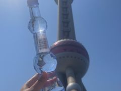 -东方明珠广播电视塔