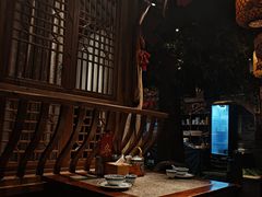 -南京大牌档(青岛万象城店)