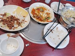 -聚首堂·特色小吃·肘子(什刹海德胜门店)