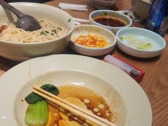 -李先生牛肉面大王(营口大润发店)