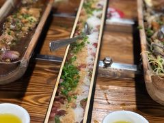 竹筒腊味饭-竹一味·竹筒饭