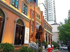 -福照楼汽锅鸡·云南特色菜(护国路店)