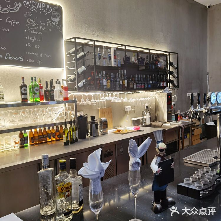 想吃英式?美式?法式还是阿根廷?来这里吧~