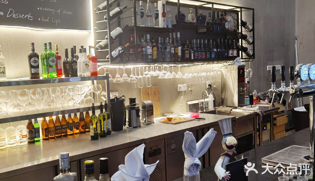 想吃英式？美式？法式还是阿根廷？来这里吧~