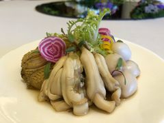 -浙江西子宾馆·牡丹厅