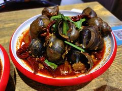 -老闵田螺馆·南昌市井菜·特色小吃(总店)