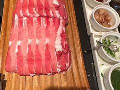 -额尔敦·品质自助(摩尔城店)