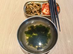 -梨花牛肉汤饭(仁恒伊势丹店)