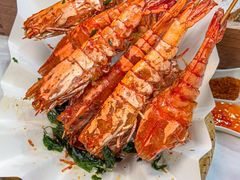 -东江海鲜大排档·潮汕菜·砂锅粥