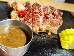 -豪客来牛排(红豆万花城店)