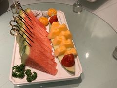 -唐诗楼(竹林庭院店)