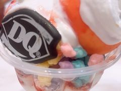 -DQ·蛋糕·冰淇淋(新玛特分店)