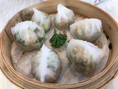 小榄粉果仔-小榄公饭店·岭南庭院餐厅(民安北路店)