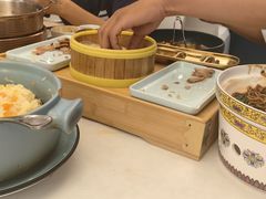-西部马华清真食府·丝路菜(大钟寺店)