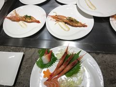 -雅玛花式铁板烧(国宏宾馆店)
