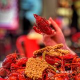魔都龙虾天花板 来自阿木的美味